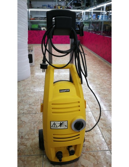 9-1-231321-2-Limpiadora Alta Presion Powerplus Powxg 9025 Amarilla