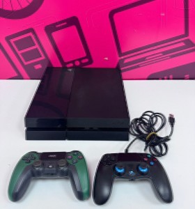 7-7-86178-1-Consola PS4 Fac