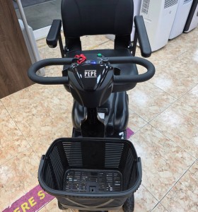 1-1-272871-1-Silla De Ruedas Electrica Pepe 