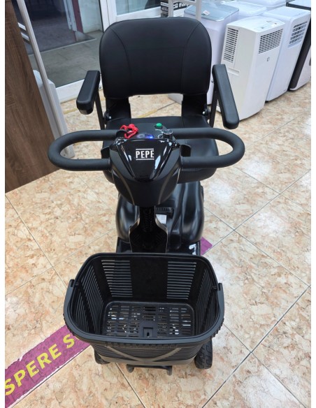 1-1-272871-1-Silla De Ruedas Electrica Pepe 