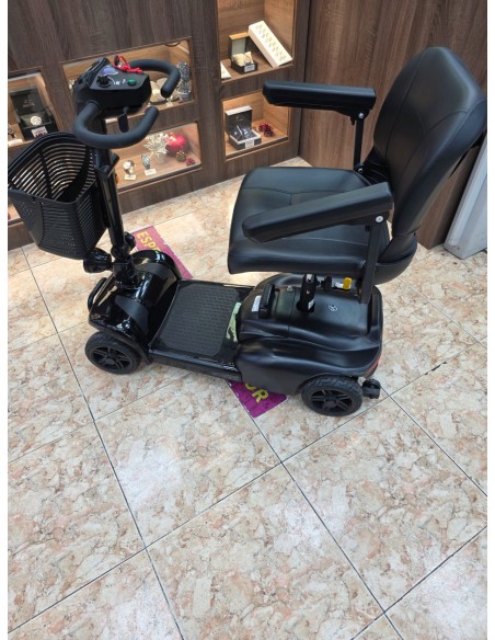 1-1-272871-2-Silla De Ruedas Electrica Pepe 