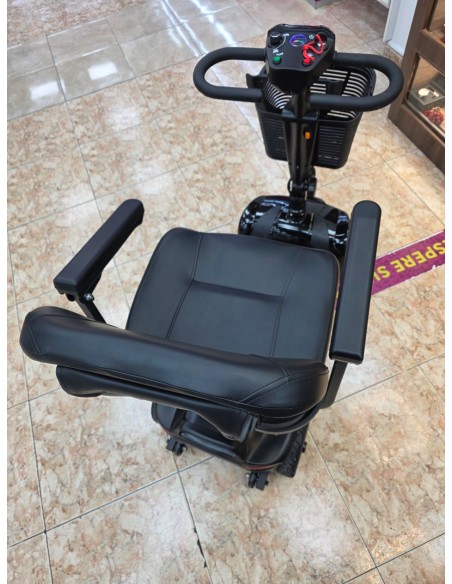 1-1-272871-3-Silla De Ruedas Electrica Pepe 