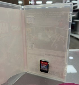 7-7-87315-1-Videojuego Nintendo Switch Lego Marvel Super Heroes  2