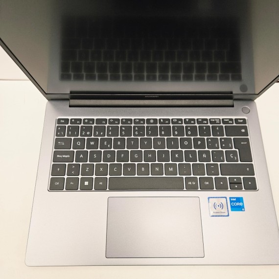 8-8-70115-2-Ordenador portátil Huawei MateBook D14 8GB 512SSD Intel Core I5 12ªgen