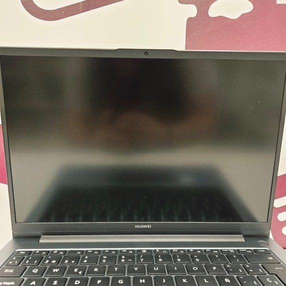 8-8-70115-4-Ordenador portátil Huawei MateBook D14 8GB 512SSD Intel Core I5 12ªgen