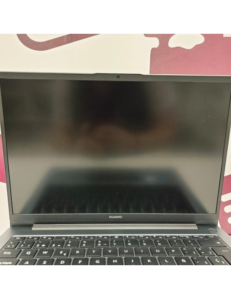 8-8-70115-4-Ordenador portátil Huawei MateBook D14 8GB 512SSD Intel Core I5 12ªgen