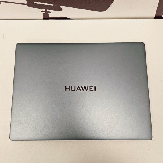 8-8-70115-5-Ordenador portátil Huawei MateBook D14 8GB 512SSD Intel Core I5 12ªgen