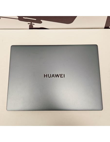 8-8-70115-5-Ordenador portátil Huawei MateBook D14 8GB 512SSD Intel Core I5 12ªgen