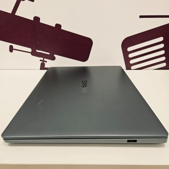 8-8-70115-7-Ordenador portátil Huawei MateBook D14 8GB 512SSD Intel Core I5 12ªgen