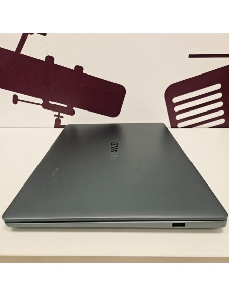 8-8-70115-7-Ordenador portátil Huawei MateBook D14 8GB 512SSD Intel Core I5 12ªgen