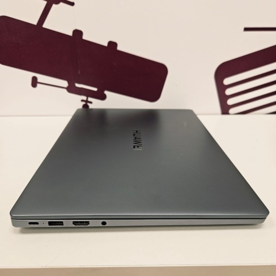 8-8-70115-8-Ordenador portátil Huawei MateBook D14 8GB 512SSD Intel Core I5 12ªgen