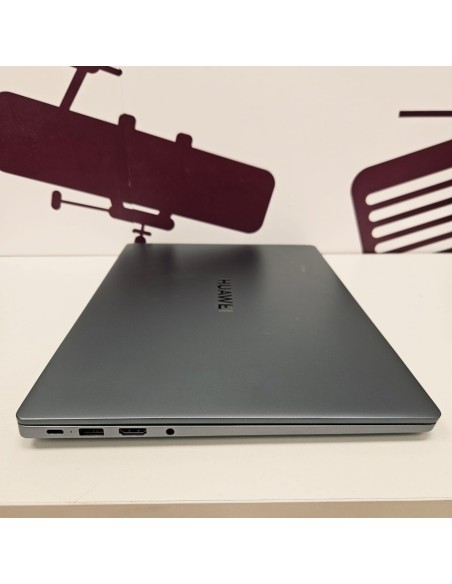 8-8-70115-8-Ordenador portátil Huawei MateBook D14 8GB 512SSD Intel Core I5 12ªgen