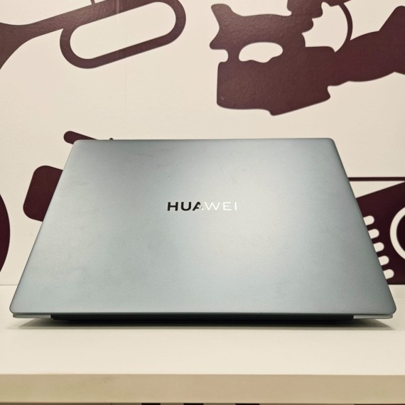 8-8-70115-9-Ordenador portátil Huawei MateBook D14 8GB 512SSD Intel Core I5 12ªgen