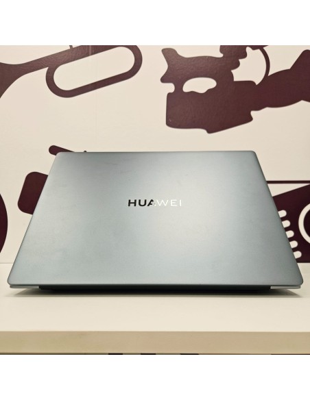 8-8-70115-9-Ordenador portátil Huawei MateBook D14 8GB 512SSD Intel Core I5 12ªgen