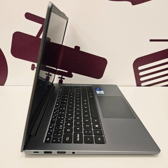 8-8-70115-10-Ordenador portátil Huawei MateBook D14 8GB 512SSD Intel Core I5 12ªgen