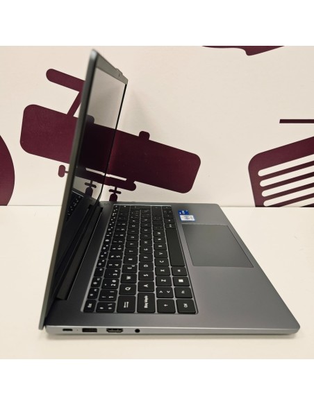 8-8-70115-10-Ordenador portátil Huawei MateBook D14 8GB 512SSD Intel Core I5 12ªgen