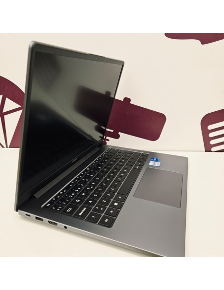 8-8-70115-11-Ordenador portátil Huawei MateBook D14 8GB 512SSD Intel Core I5 12ªgen