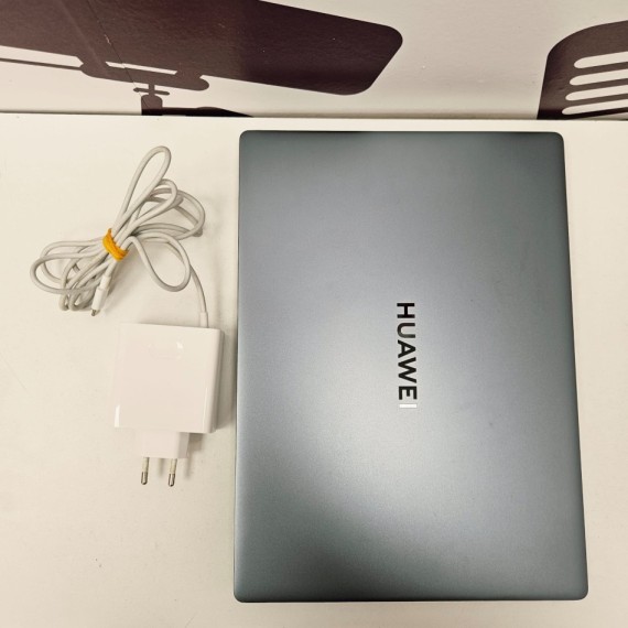 8-8-70115-12-Ordenador portátil Huawei MateBook D14 8GB 512SSD Intel Core I5 12ªgen