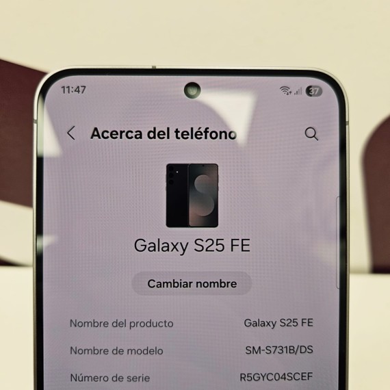 8-8-78035-8-Smartphone Galaxy S25FE 8 128GB