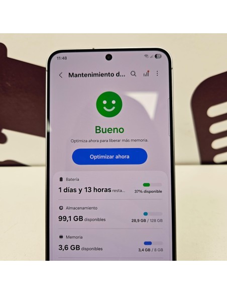 8-8-78035-9-Smartphone Galaxy S25FE 8 128GB