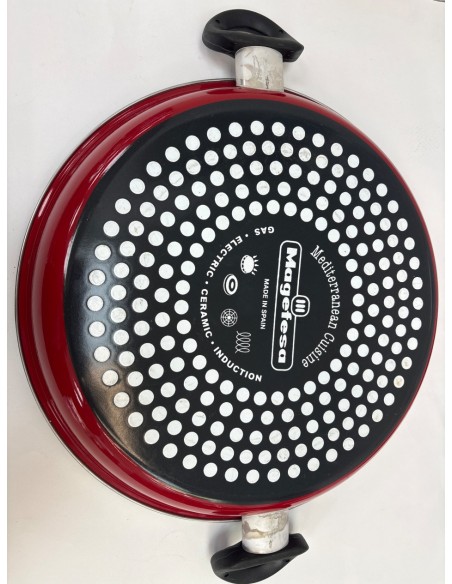 1-1-272635-2-Sartenes Y Cazuelas Paellera Magefesa