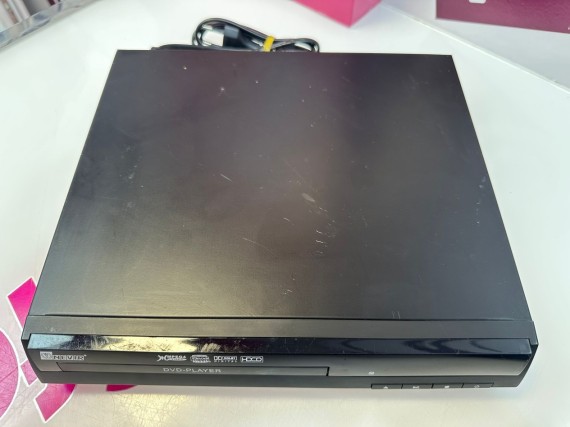 9-9-77684-3-Reproductor DVD Nevir Nvr-2313dvd-x