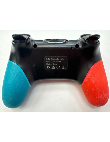 1-1-272852-2-Mando Pro Controller