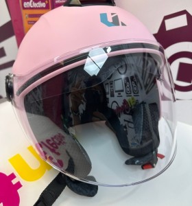 9-9-77685-1-Casco Integral Unik Hmu V01 Talla S 