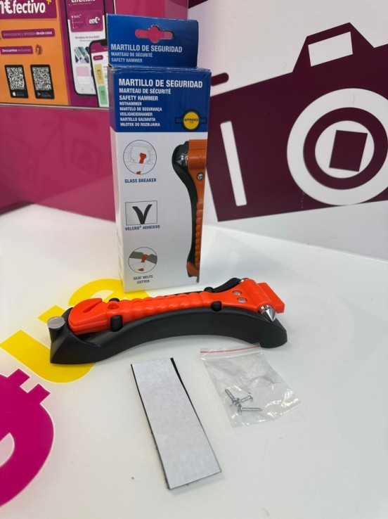 9-9-77694-1-Martillo Martillo De Seguridad 