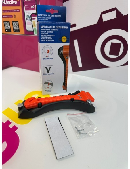 9-9-77694-1-Martillo Martillo De Seguridad 