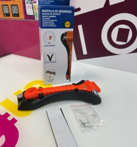 9-9-77695-1-Martillo de seguridad (sin uso)