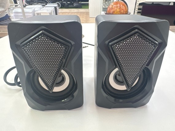 1-1-272883-1-Altavoces PC X2