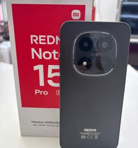 1-1-272864-1-Smartphone Xiaomi Redmi Note 15 Pro 5G 