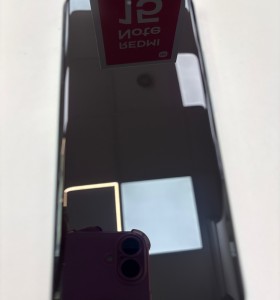 1-1-272857-1-Smartphone Xiaomi Note 15 5G 8 256Gb Glacier Blue 2