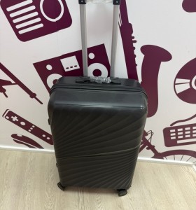 9-9-77655-2-Maleta viaje negra 604224