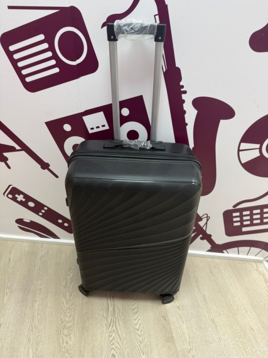 9-9-77655-2-Maleta viaje negra 604224