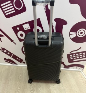 9-9-77655-2-Maleta viaje negra 604224 2