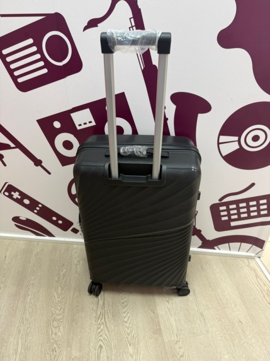 9-9-77655-3-Maleta viaje negra 604224