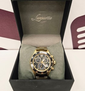 8-8-78171-1-Reloj Pulsera Caballero Lanscotte Chronograp