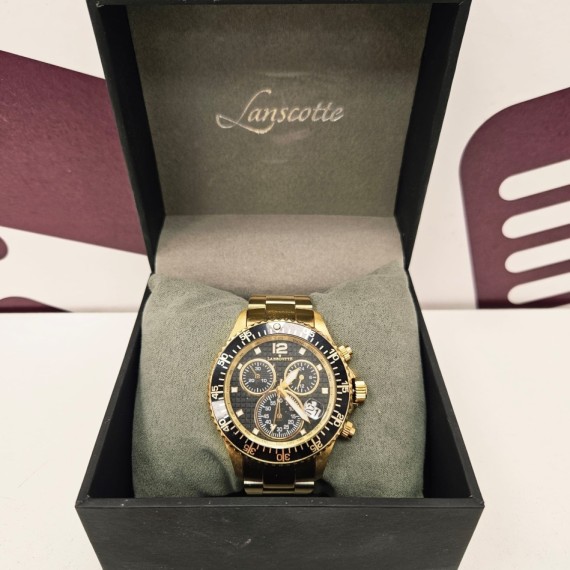 8-8-78171-1-Reloj Pulsera Caballero Lanscotte Chronograp