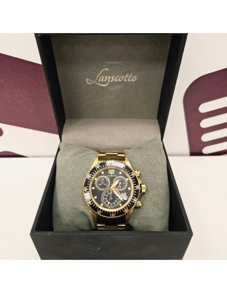 8-8-78171-1-Reloj Pulsera Caballero Lanscotte Chronograp