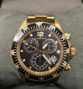 8-8-78171-1-Reloj Pulsera Caballero Lanscotte Chronograp 2