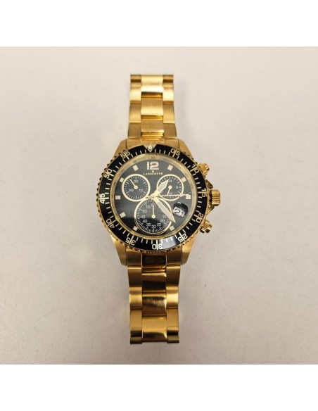 8-8-78171-3-Reloj Pulsera Caballero Lanscotte Chronograp