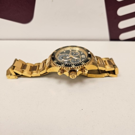 8-8-78171-5-Reloj Pulsera Caballero Lanscotte Chronograp