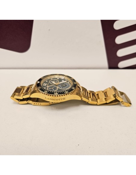 8-8-78171-6-Reloj Pulsera Caballero Lanscotte Chronograp