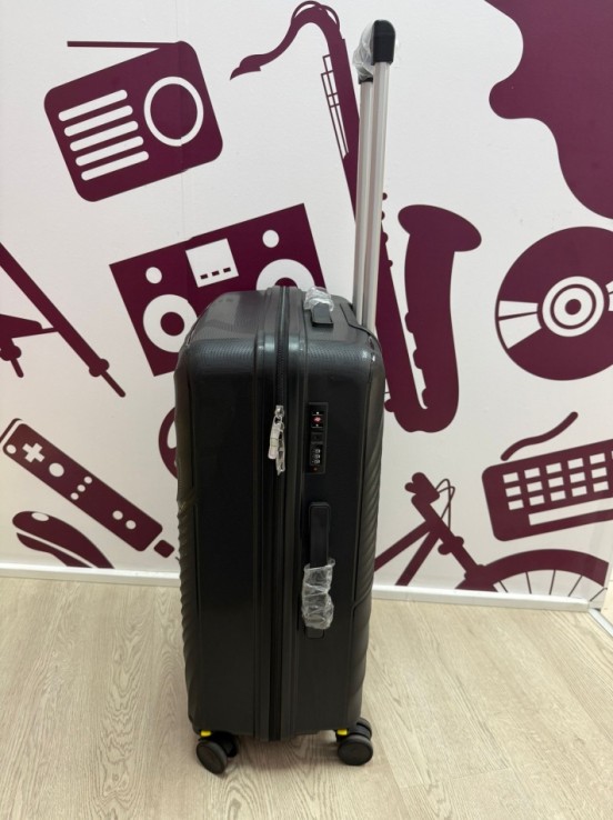 9-9-77655-4-Maleta viaje negra 604224