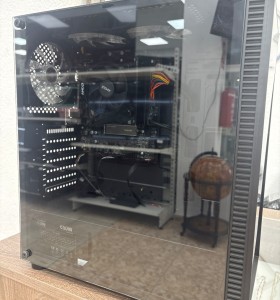 1-1-272879-1-Ordenador Sobremesa PC AMD Ryzen 5 5600G 32ram 1Tb AMD Radeon Graphics 