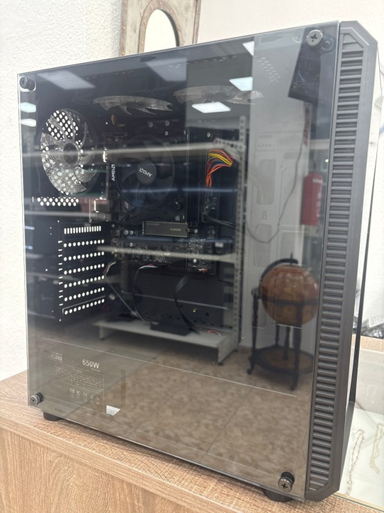 1-1-272879-1-Ordenador Sobremesa PC AMD Ryzen 5 5600G 32ram 1Tb AMD Radeon Graphics 