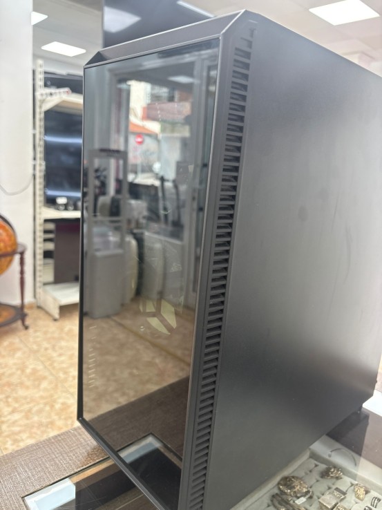 1-1-272879-2-Ordenador Sobremesa PC AMD Ryzen 5 5600G 32ram 1Tb AMD Radeon Graphics 