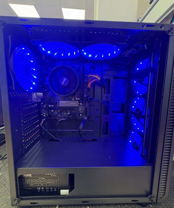 1-1-272879-4-Ordenador Sobremesa PC AMD Ryzen 5 5600G 32ram 1Tb AMD Radeon Graphics 